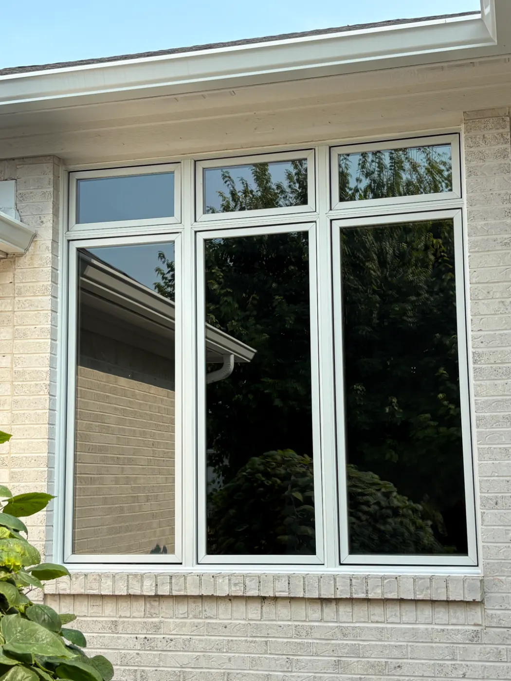 Window by Ingalls Window Company near Lapel, IN